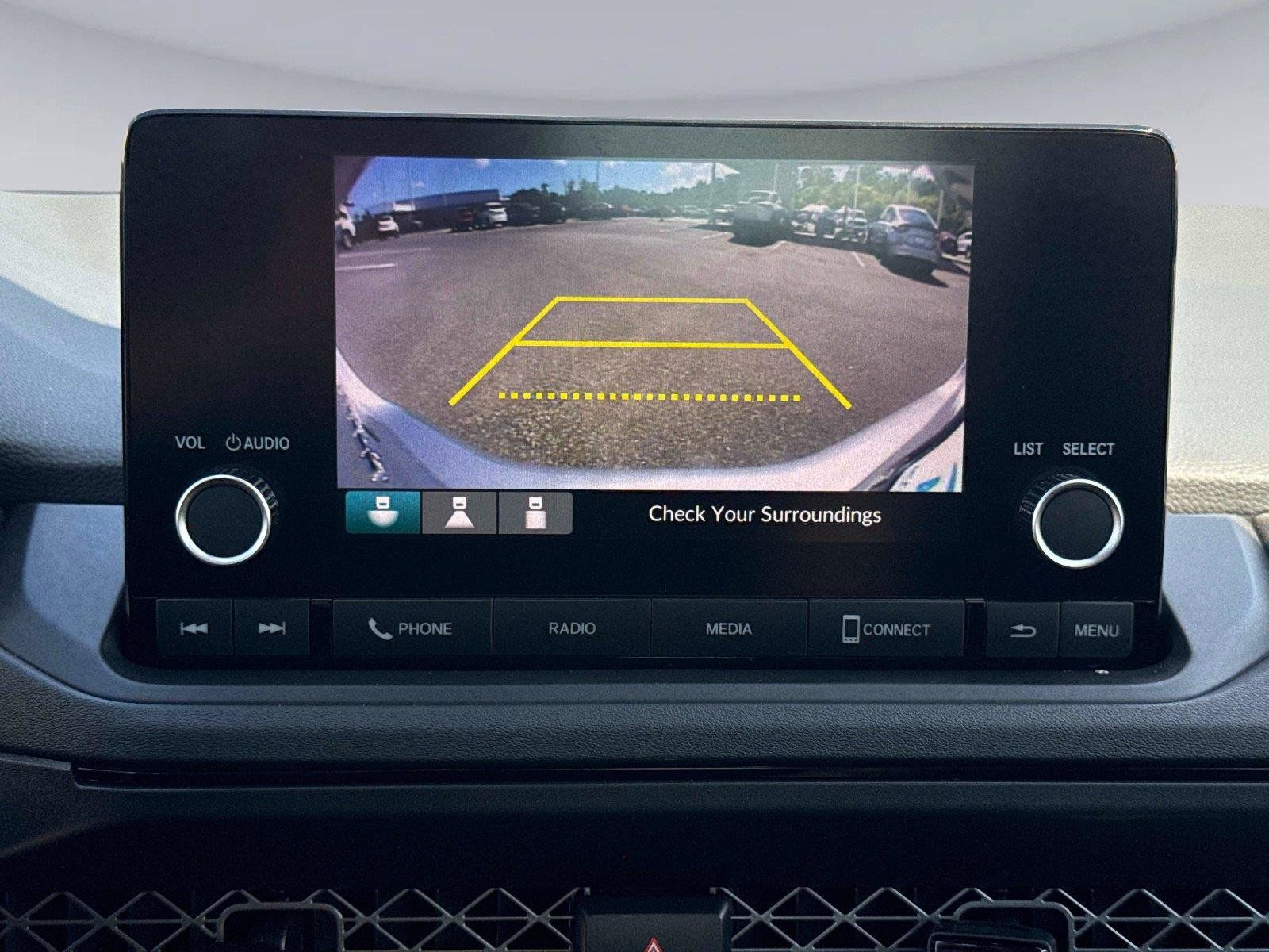 Certified 2024 Honda Accord LX image 21