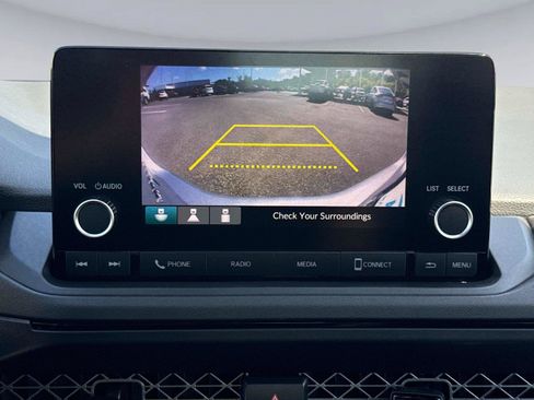 Certified 2024 Honda Accord LX image 21