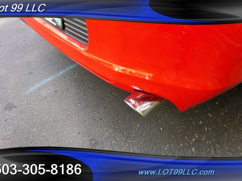 Used 2013 Ford Mustang GT Premium w/ GT Track Pkg RWD image 24