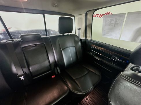 Used 2018 RAM 2500 Laramie w/ Convenience Group image 14