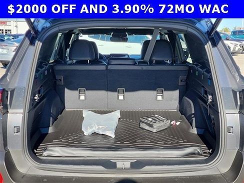 New 2026 Subaru Outback Limited image 6