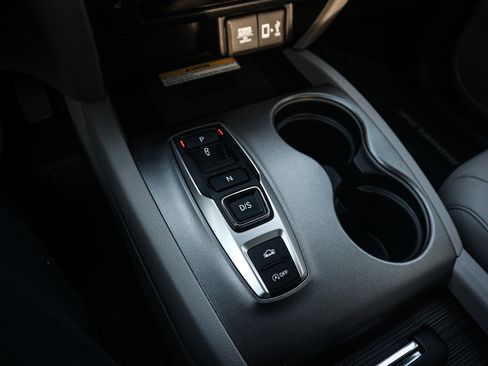 Used 2023 Honda Ridgeline RTL-E image 23