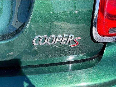 Used 2016 MINI Cooper S image 24