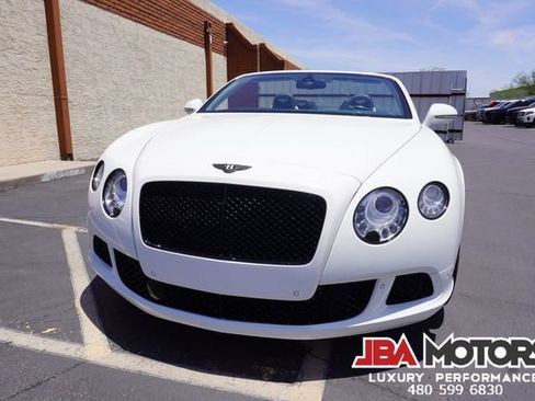 Used 2014 Bentley Continental GT Speed image 89