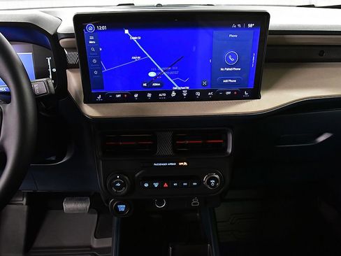 New 2026 Ford Maverick Lariat AWD/4WD image 23
