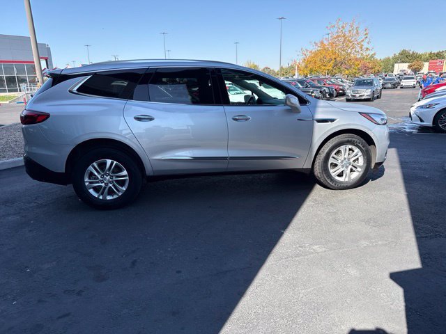Used 2019 Buick Enclave Premium w/ Trailering Package, 5000 lbs. AWD/4WD image 7
