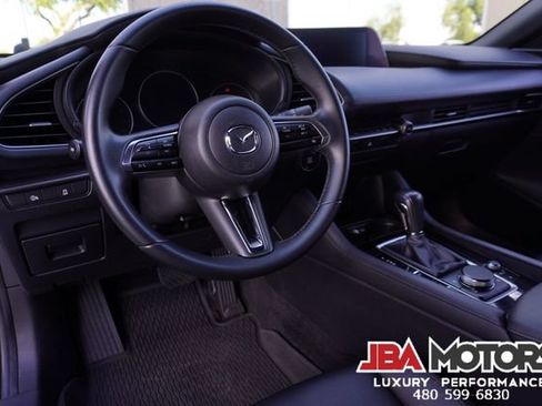 Used 2024 MAZDA MAZDA3 s FWD image 5