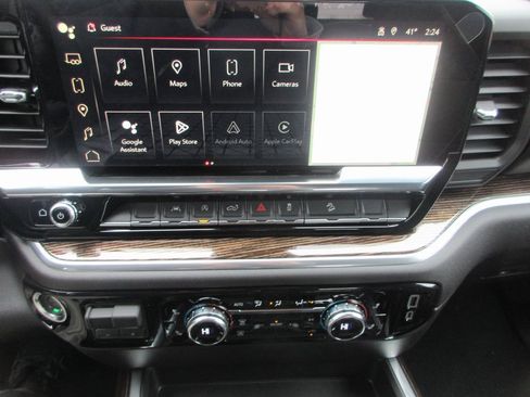 New 2026 GMC Sierra 1500 Elevation image 19