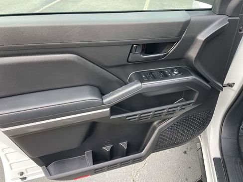 Used 2024 Toyota Tacoma SR5 image 27