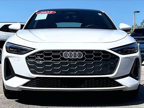 Used 2025 Audi A5 2.0T Premium w/ Convenience Package image 10