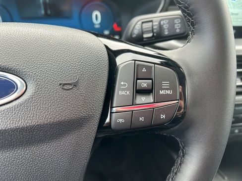 New 2026 Ford Escape Active w/ Active Premium Tech Pack AWD/4WD image 50