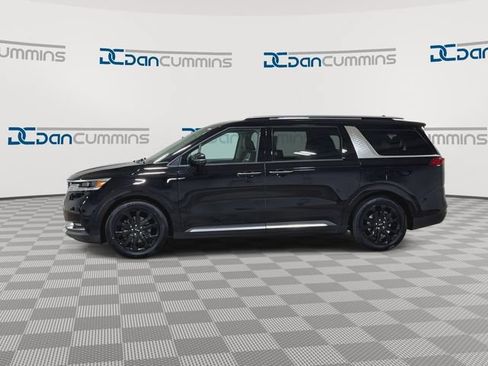 Used 2022 Kia Carnival SX FWD image 6