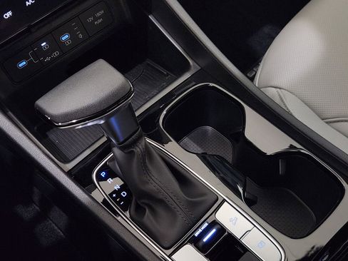 New 2026 Hyundai Santa Cruz SEL FWD image 15