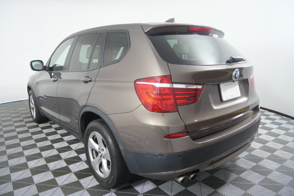 Used 2012 BMW X3 xDrive28i AWD/4WD image 6