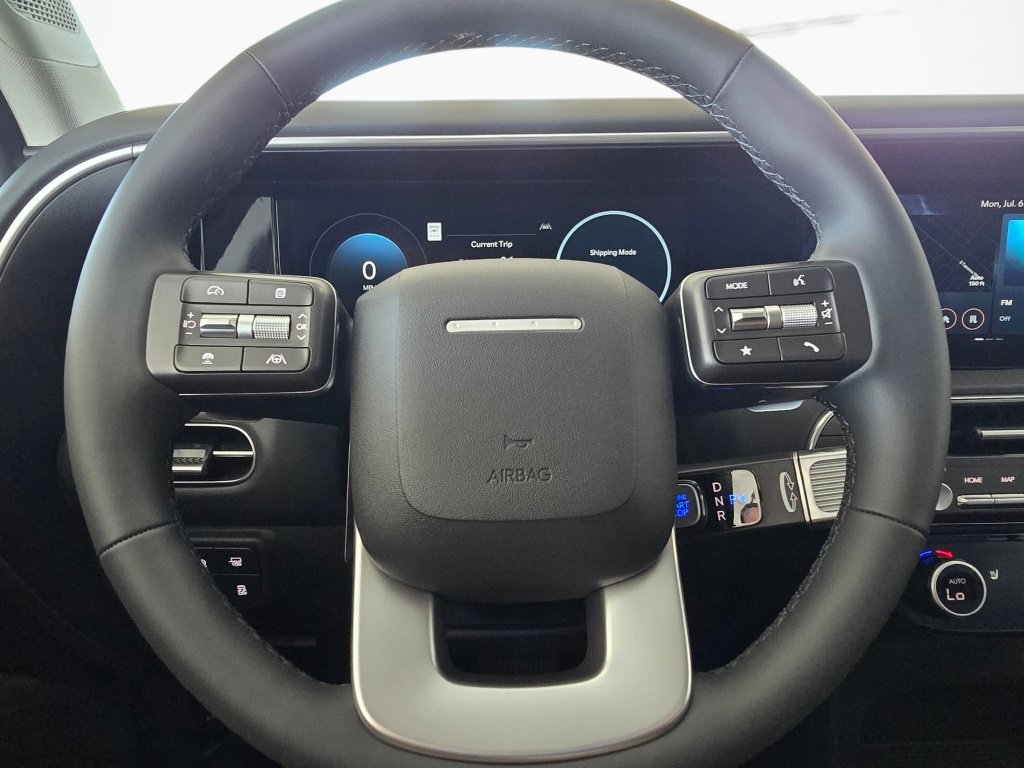 New 2026 Hyundai Palisade SEL AWD/4WD image 21