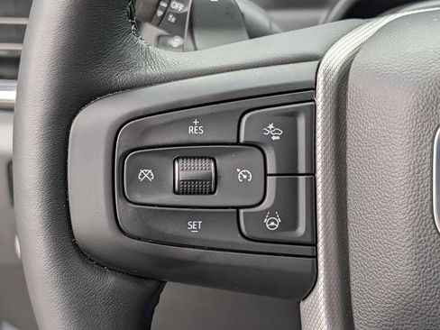 New 2026 GMC Sierra 1500 Denali AWD/4WD image 22
