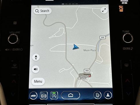 Certified 2025 Subaru Outback Limited XT image 14