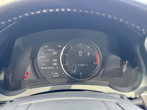 Used 2025 Lexus IS 350 F Sport image 27