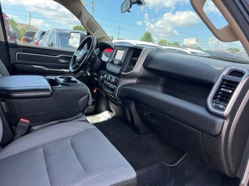 Used 2020 RAM 1500 Big Horn AWD/4WD image 19