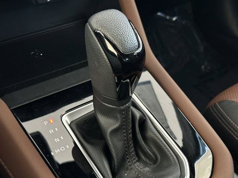 Certified 2025 Subaru Forester Touring image 23