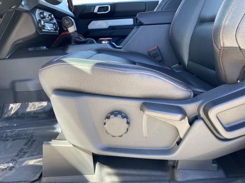New 2025 Ford Bronco Stroppe Edition image 18