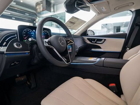 Certified 2026 Mercedes-Benz E 350 4MATIC Sedan image 10