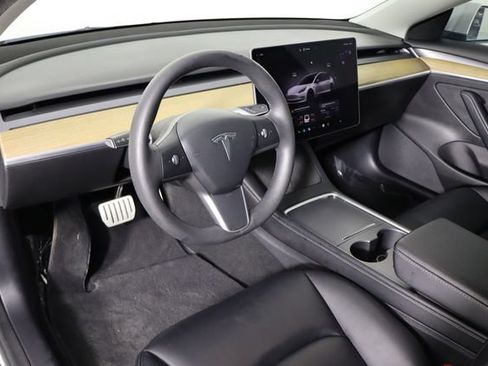 Used 2022 Tesla Model 3 Performance AWD/4WD image 18