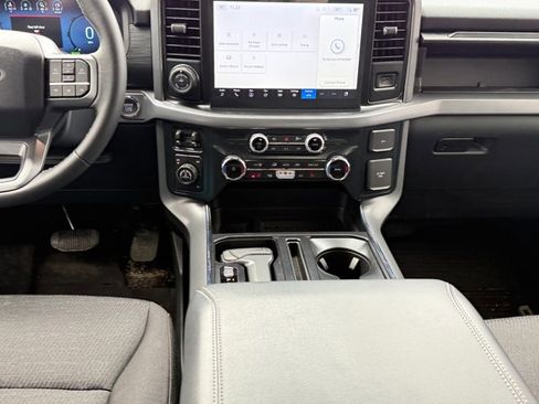 Used 2025 Ford F150 XLT w/ Equipment Group 302A MID image 16