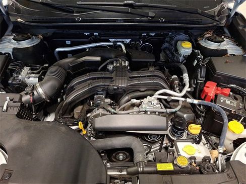 Certified 2025 Subaru Outback Premium w/ Popular Package #1 image 26