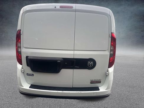 Used 2022 RAM ProMaster City Tradesman FWD image 6