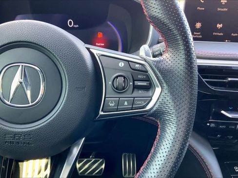 Certified 2022 Acura MDX A-Spec image 24