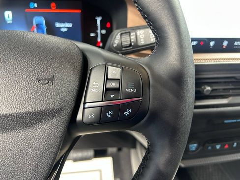 New 2026 Ford Bronco Sport Outer Banks w/ Outer Banks Tech Package+ AWD/4WD image 21