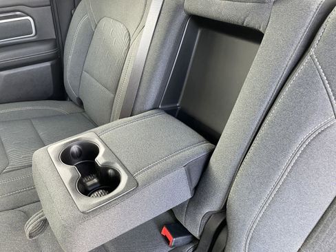 Certified 2022 RAM 1500 Big Horn image 40