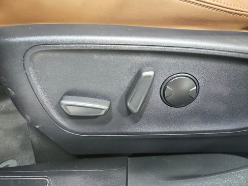 Used 2022 Ford Bronco Sport Outer Banks AWD/4WD image 20