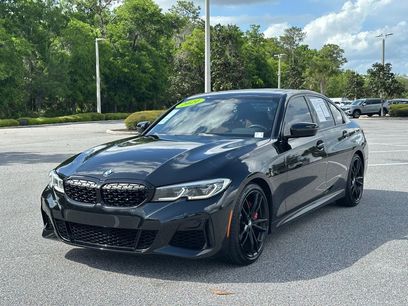 Used 2021 BMW M340i w/ Executive Package