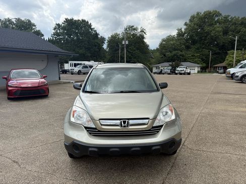 Used 2009 Honda CR-V EX image 2