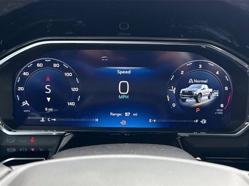 New 2026 Chevrolet Silverado 1500 ZR2 image 24