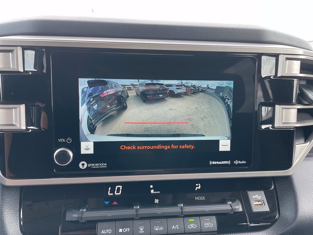 Used 2023 Toyota Tundra SR5 w/ SR5 Convenience Package AWD/4WD image 13