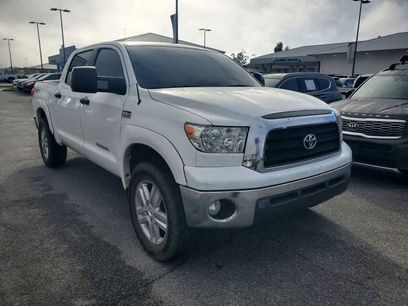Used 2008 Toyota Tundra SR5