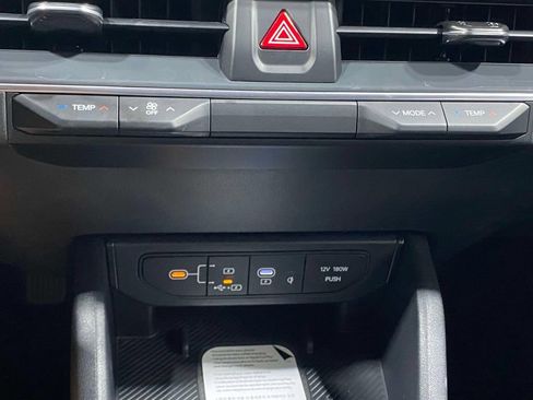New 2026 Kia K4 EX FWD image 29