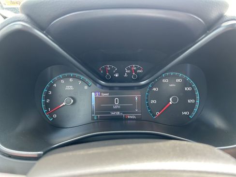 Used 2018 Chevrolet Colorado Z71 AWD/4WD image 22