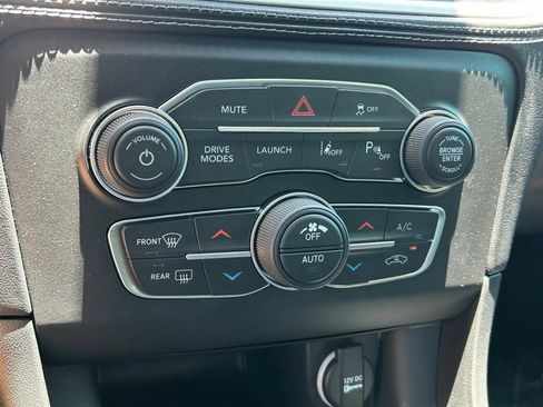 Used 2023 Dodge Charger Scat Pack w/ Daytona Edition Group RWD image 35
