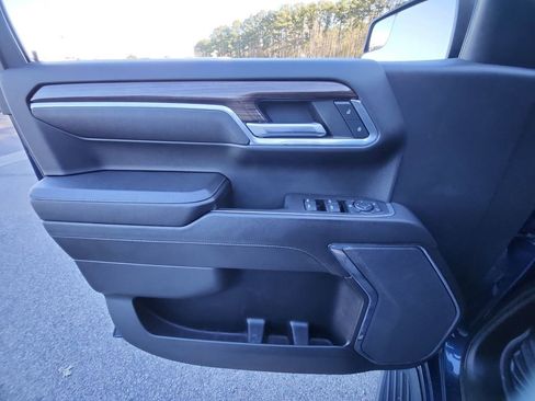 Certified 2023 Chevrolet Silverado 1500 LT Trail Boss image 26