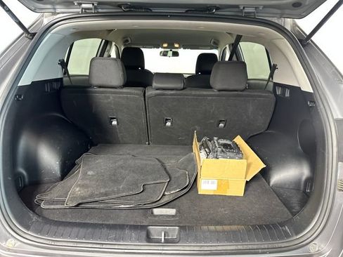 Used 2017 Kia Sportage LX image 25