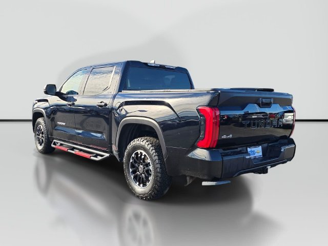 Used 2024 Toyota Tundra SR5 AWD/4WD image 3