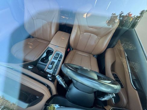 Used 2023 INFINITI QX60 Sensory AWD/4WD image 23