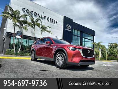 Certified 2024 MAZDA CX-90 Plug-In Hybrid w/ Preferred