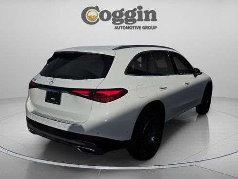 New 2026 Mercedes-Benz GLC 300 GLC 300 image 6