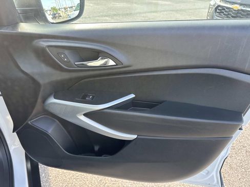 Certified 2024 Chevrolet Trax LS FWD image 13