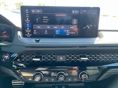 Certified 2024 Honda Accord Sport image 8